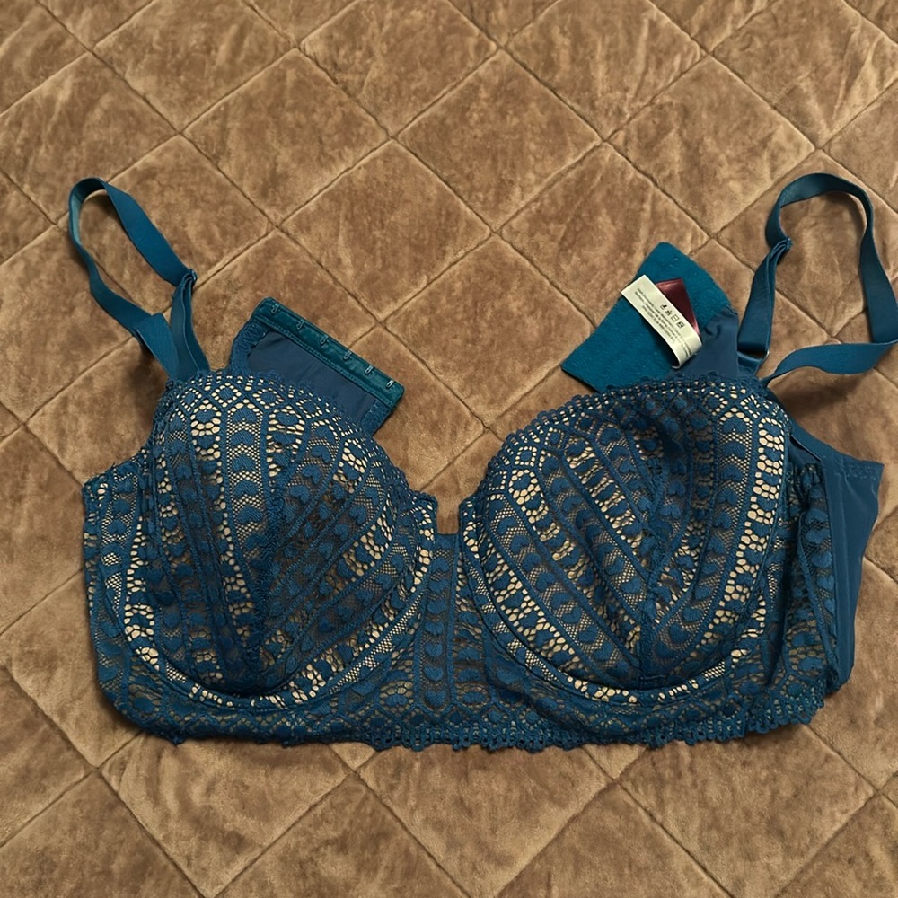 Adore Me Bra‎ 40D Nymphadora